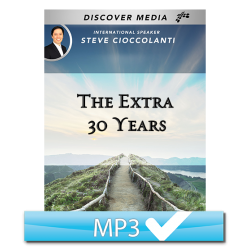 The Extra 30 Years